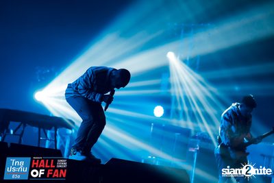 Hall of Fan Concert w/ Lomosonic at GMM Live House (Album 1) — photo 213