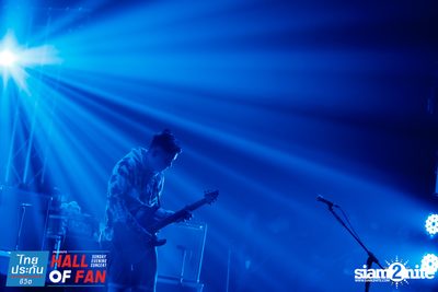 Hall of Fan Concert w/ Lomosonic at GMM Live House (Album 1) — photo 214