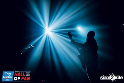 Hall of Fan Concert w/ Lomosonic at GMM Live House (Album 1) — photo 217