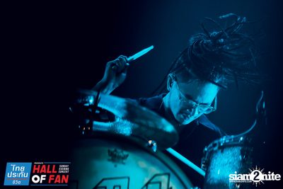 Hall of Fan Concert w/ Lomosonic at GMM Live House (Album 1) — photo 218