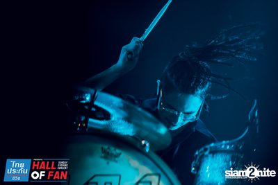 Hall of Fan Concert w/ Lomosonic at GMM Live House (Album 1) — photo 219
