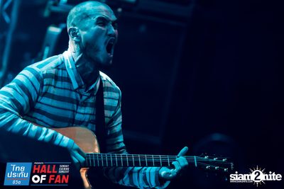 Hall of Fan Concert w/ Lomosonic at GMM Live House (Album 1) — photo 220