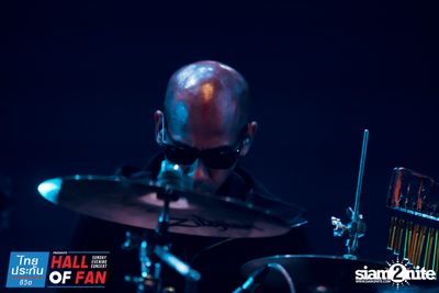 Hall of Fan Concert w/ Lomosonic at GMM Live House (Album 1) — photo 221