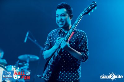Hall of Fan Concert w/ Lomosonic at GMM Live House (Album 1) — photo 222