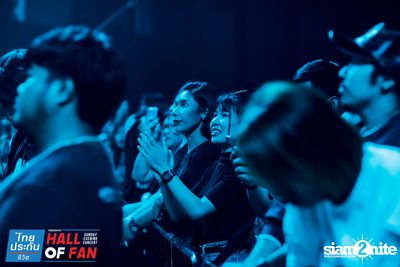 Hall of Fan Concert w/ Lomosonic at GMM Live House (Album 1) — photo 223
