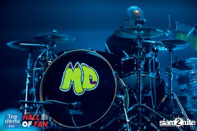 Hall of Fan Concert w/ Lomosonic at GMM Live House (Album 1) — photo 224