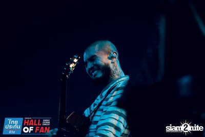 Hall of Fan Concert w/ Lomosonic at GMM Live House (Album 1) — photo 225