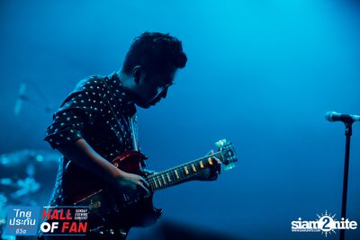 Hall of Fan Concert w/ Lomosonic at GMM Live House (Album 1) — photo 226