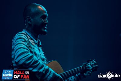 Hall of Fan Concert w/ Lomosonic at GMM Live House (Album 1) — photo 228
