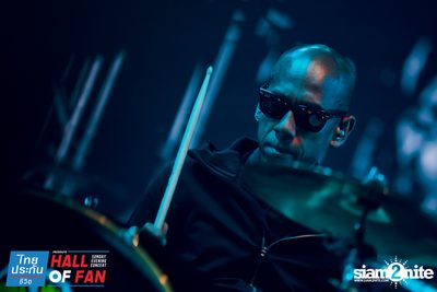 Hall of Fan Concert w/ Lomosonic at GMM Live House (Album 1) — photo 229