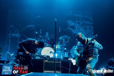 Hall of Fan Concert w/ Lomosonic at GMM Live House (Album 1) — photo 231
