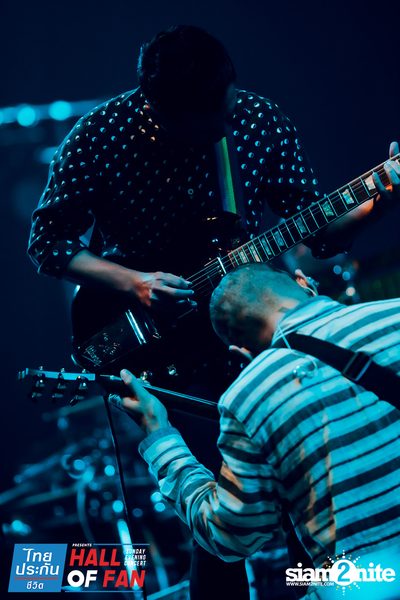 Hall of Fan Concert w/ Lomosonic at GMM Live House (Album 1) — photo 232