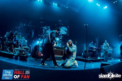 Hall of Fan Concert w/ Lomosonic at GMM Live House (Album 1) — photo 233