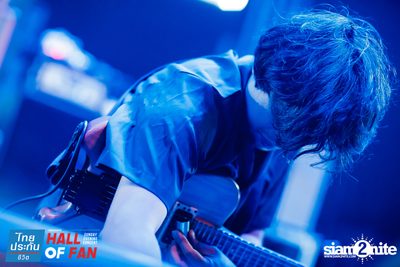 Hall of Fan Concert w/ Lomosonic at GMM Live House (Album 1) — photo 234