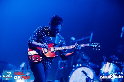 Hall of Fan Concert w/ Lomosonic at GMM Live House (Album 1) — photo 235