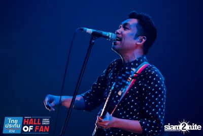 Hall of Fan Concert w/ Lomosonic at GMM Live House (Album 1) — photo 237