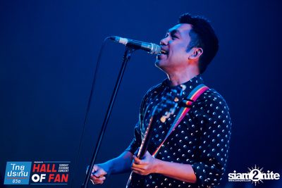 Hall of Fan Concert w/ Lomosonic at GMM Live House (Album 1) — photo 238