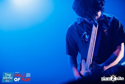Hall of Fan Concert w/ Lomosonic at GMM Live House (Album 1) — photo 240