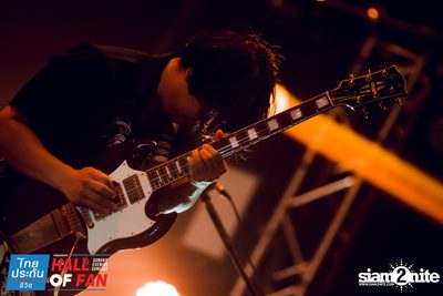 Hall of Fan Concert w/ Lomosonic at GMM Live House (Album 1) — photo 243
