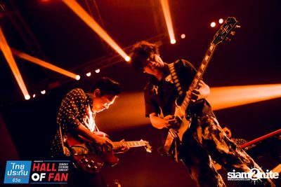 Hall of Fan Concert w/ Lomosonic at GMM Live House (Album 1) — photo 247