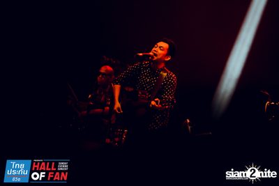 Hall of Fan Concert w/ Lomosonic at GMM Live House (Album 1) — photo 248