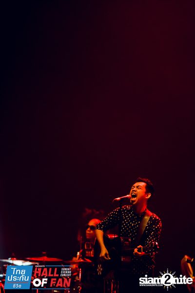 Hall of Fan Concert w/ Lomosonic at GMM Live House (Album 1) — photo 249