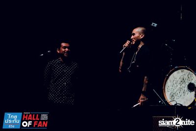 Hall of Fan Concert w/ Lomosonic at GMM Live House (Album 1) — photo 250