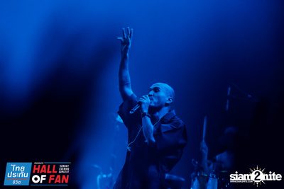 Hall of Fan Concert w/ Lomosonic at GMM Live House (Album 1) — photo 251