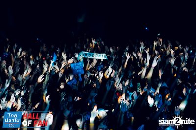 Hall of Fan Concert w/ Lomosonic at GMM Live House (Album 1) — photo 254
