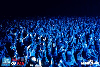 Hall of Fan Concert w/ Lomosonic at GMM Live House (Album 1) — photo 255