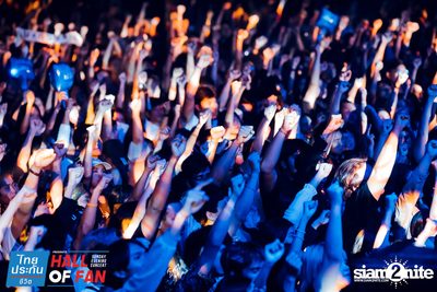 Hall of Fan Concert w/ Lomosonic at GMM Live House (Album 1) — photo 256