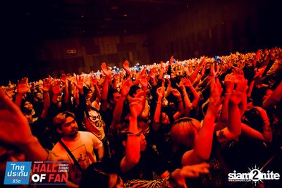 Hall of Fan Concert w/ Lomosonic at GMM Live House (Album 1) — photo 258
