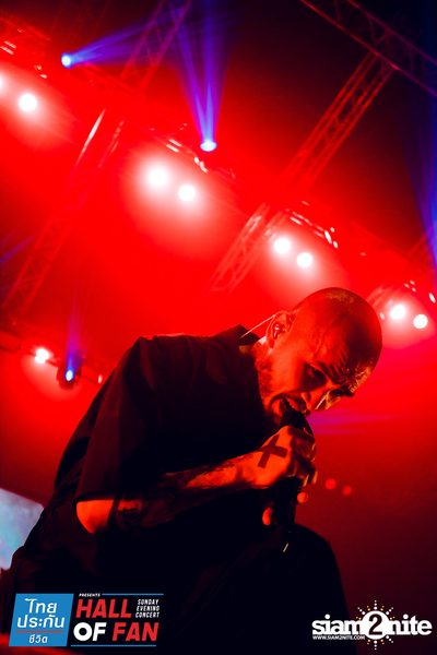 Hall of Fan Concert w/ Lomosonic at GMM Live House (Album 1) — photo 259