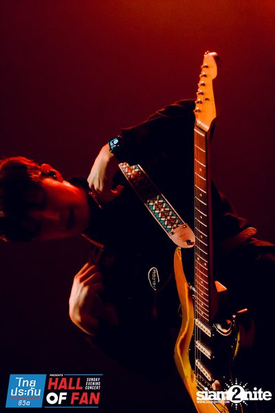 Hall of Fan Concert w/ Lomosonic at GMM Live House (Album 1) — photo 261