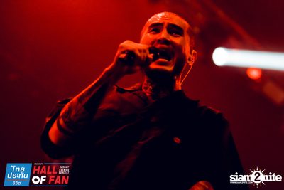 Hall of Fan Concert w/ Lomosonic at GMM Live House (Album 1) — photo 262