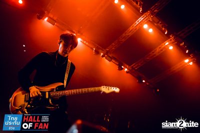 Hall of Fan Concert w/ Lomosonic at GMM Live House (Album 1) — photo 263