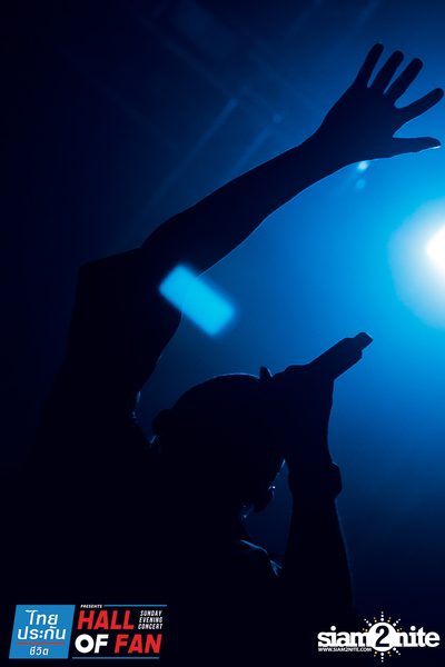 Hall of Fan Concert w/ Lomosonic at GMM Live House (Album 1) — photo 264
