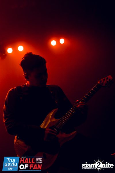 Hall of Fan Concert w/ Lomosonic at GMM Live House (Album 1) — photo 265