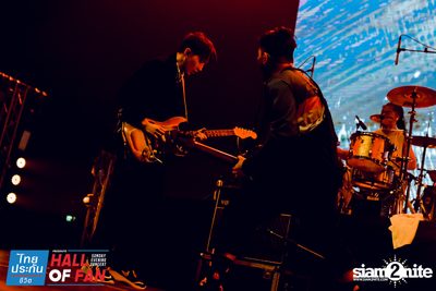 Hall of Fan Concert w/ Lomosonic at GMM Live House (Album 1) — photo 266