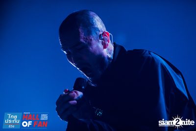 Hall of Fan Concert w/ Lomosonic at GMM Live House (Album 1) — photo 267