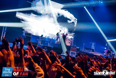 Hall of Fan Concert w/ Lomosonic at GMM Live House (Album 1) — photo 274
