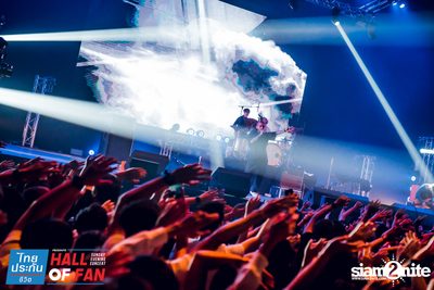 Hall of Fan Concert w/ Lomosonic at GMM Live House (Album 1) — photo 275