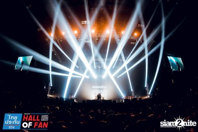 Hall of Fan Concert w/ Lomosonic at GMM Live House (Album 1) — photo 277