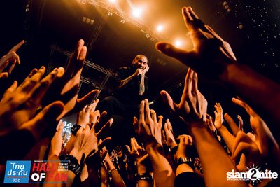 Hall of Fan Concert w/ Lomosonic at GMM Live House (Album 1) — photo 288