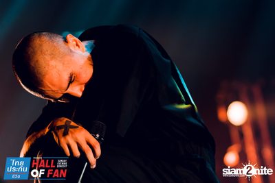 Hall of Fan Concert w/ Lomosonic at GMM Live House (Album 1) — photo 293