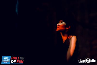 Hall of Fan Concert w/ Lomosonic at GMM Live House (Album 1) — photo 295