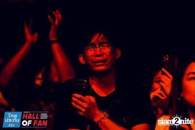 Hall of Fan Concert w/ Lomosonic at GMM Live House (Album 1) — photo 296
