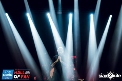 Hall of Fan Concert w/ Lomosonic at GMM Live House (Album 1) — photo 298