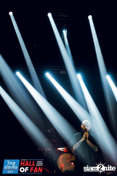 Hall of Fan Concert w/ Lomosonic at GMM Live House (Album 1) — photo 299