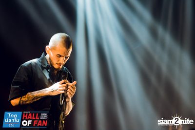 Hall of Fan Concert w/ Lomosonic at GMM Live House (Album 1) — photo 300